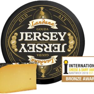 Ser Landana Jersey Gouda OLD