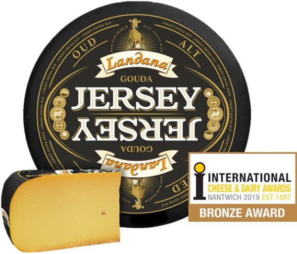 Ser Landana Jersey Gouda OLD