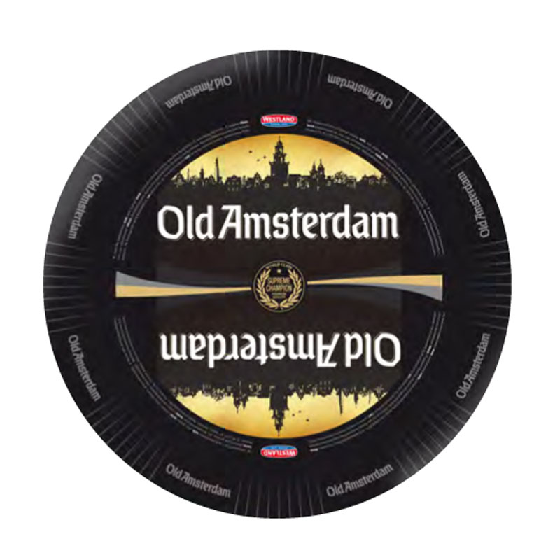 Ser Old Amsterdam