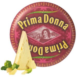 Ser Prima Donna Maturo